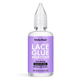 Dolahair Lace Glue Remover for Lace Wigs, Tape in Hair Extensions