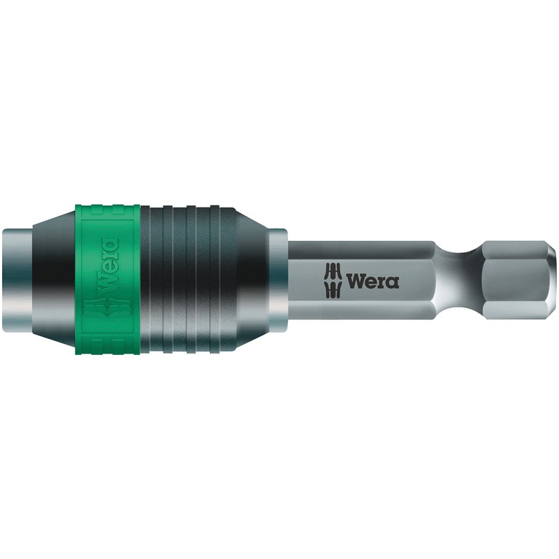 Wera 05057412001 Bit-Check PZ"Diamond 1" (7 Piece)