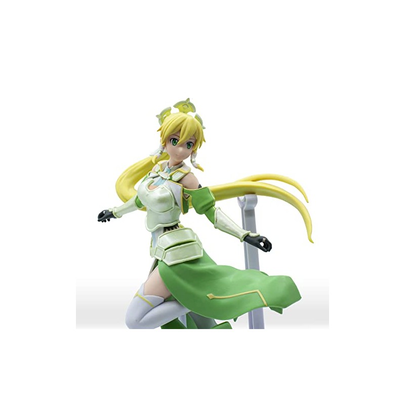 BANPRESTO - Sword Art Online Alicization The Earth Goddess Terraria