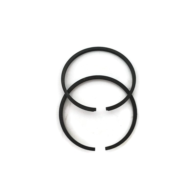 ITACO Piston Ring Rings for Husqvarna 42 242 45 345