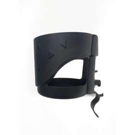 hifold fit-and-fold Booster seat Clip on Cup Holder