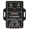 AC 100-240V 3Amp Blinking Flasher Module