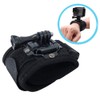 Walway Adjustable 360 Degree Rotation Wrist Strap Mount with Screw