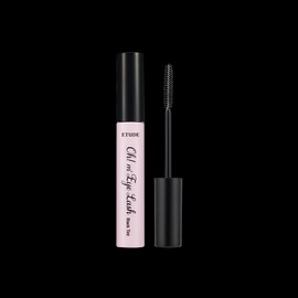 Etude [에뛰드]오 마이 래쉬 쌩얼 카라 [Etude] Oh My Lash Bare Face Mascara