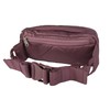Eddie Bauer 3L Skylar Crossbody Waist Pack with Versatile Pockets