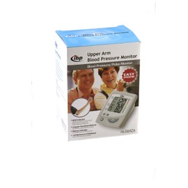 IBP HL-868Z Automatic Upper Arm Blood Pressure Monitor