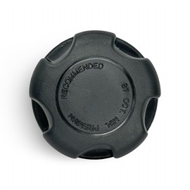 Fuel Gas Cap – Compatible with Polaris Ace, General, Ranger, and RZR 570 800 900 1000 UTV Models – Replaces OE 5439075 and 5433687