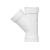 CHARLOTTE PIPE 1 1/2 DWV WYE DWV (DRAIN, WASTE AND