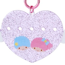 Sanrio Little Twin Stars Custom Keychain (Maiipachirun) 265136
