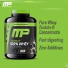 MusclePharm Combat 100% Whey Protein Powder, Cookies ‘N’ Cream Flavor,