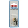 Rebel Lures F9148V Super Teeny Wee-R Lure (Tennessee Shad, 1