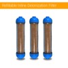Max Water 3x Mixed Bed Ion Exchange Resin 0 PPM