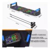 Barras Push Up Portatil Tabla Lagartijas Fitness Muscular