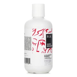 Good Behavior Ultra Smooth Shampoo 236ml/8oz / 굿 비헤이비어 울트라 스무스 샴푸 236ml/8oz