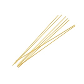 Monograno Felicetti Matt Spaghetti Pasta Italian Organic Non-GMO 17.6oz (500g) 2 Pack