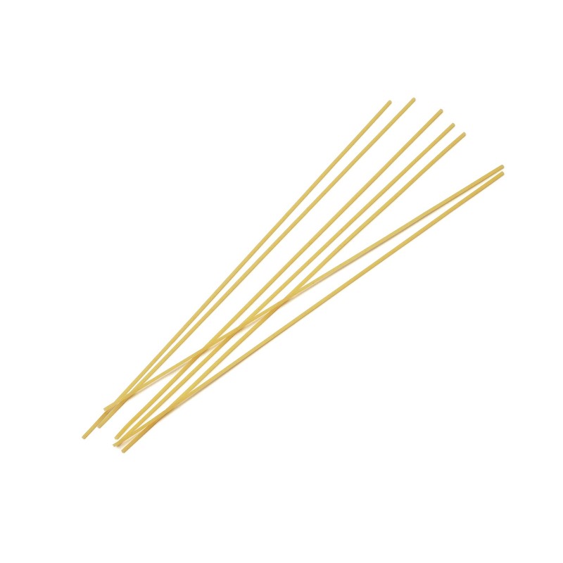 Monograno Felicetti Matt Spaghetti Pasta Italian Organic Non-GMO 17.6oz (500g)