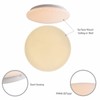 TEKLED® Moonlight Flush Ceiling Light | Non-Yellowing PMMA Cover |
