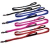 Max and Neo™ Double Handle Traffic Dog Leash Reflective -