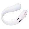 Portable Neck Warmer USB Charging ABS Rechargeable Electric Neck Heater