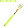 Back Scratcher Portable Extendable Body Scratcher with Extra Wide Head
