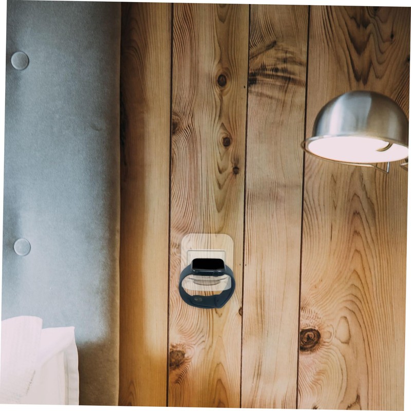 LABRIMP Charging Rack for Watch Stand Watch Holder Wall Mounting