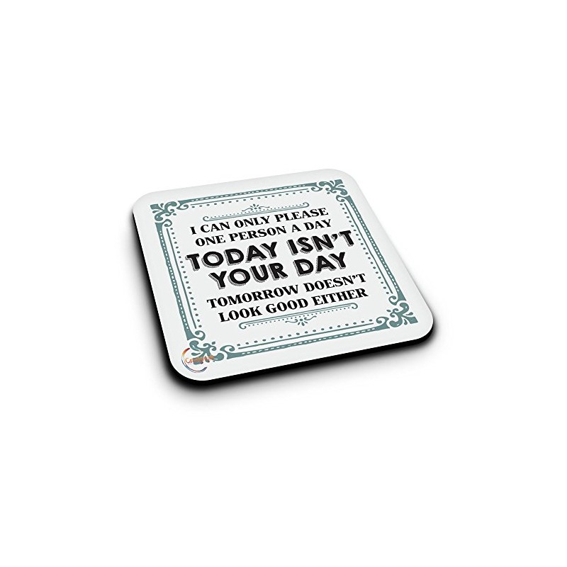 ER261 I Can Only Please One Person A Day Today