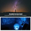 Galaxy Projector,Star Night Light Projector,Galaxy Light Projector for Bedroom with