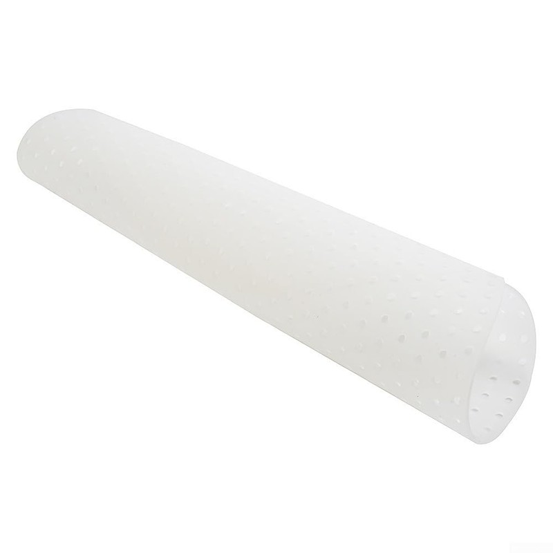 Rice Cooker Burnt Proof Silicon Pad 30cm Silicone Mat for