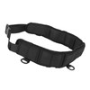 Battle Belt Waist Belt Multifunctional Quick Release Anti Slip Nylon