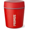 Relags Primus Thermo food container, 'Lunch Jug' Container, red