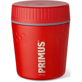 Relags Primus Thermo food container, 'Lunch Jug' Container, red