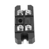 100A 1600V Single-Phase Diode Bridge Rectifier Module High Power 4