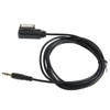 DC3.5mm to AMI MMI AUX Cable Audio Cable Music Interface