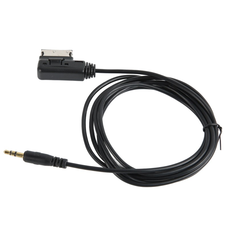 DC3.5mm to AMI MMI AUX Cable Audio Cable Music Interface