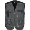 BWOLF Brave Multifunctional Work Vest Men's Work Vest Multi Pockets