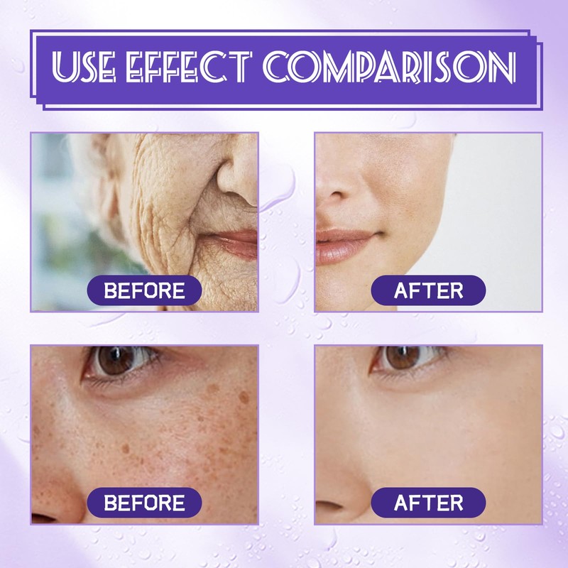 B3 Facial Firming Serum