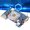 IO Board Analog Video Output VGA Port for MiSTer FPGA