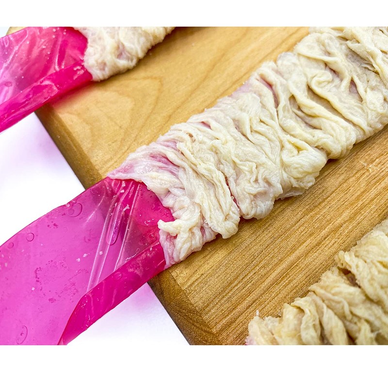 The Sausage Maker® Pre-Tubed Sausage Hog Casings, 38 To 42