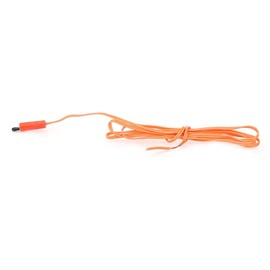 TKSE Igniter Cable,Firework Igniter Cable,50PCS Wireless Remote Control Electronic Firework Igniter Cable Copper Wire Cable Firing System Cord(100CM)