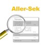 HOLLAND Aller-sek 250 ml, Shampoo Hipoalergénico para Perros y Gatos