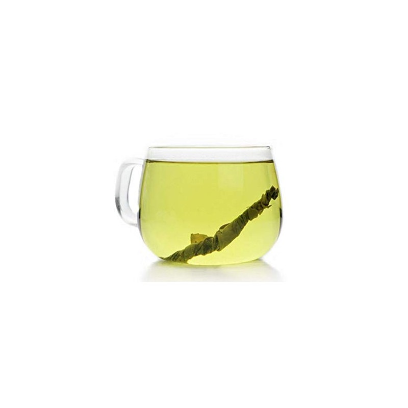 Bacilio Benting Tea, Chinese Bitter Tea, Single Leaf Tea, New