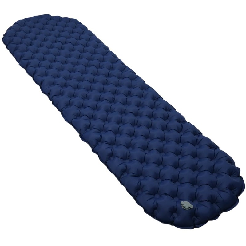 Karimatte Outdoor (Small Pack Size and Ultralight) Air Mattress Ideal