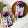 Holidays Vitamin B Complex 90 tablets, 1 bottle (3 months