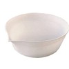 As One Evaporative Dish, φ3.5 inches (90 mm), 3.4 fl