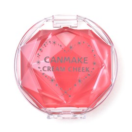 Canmake Cream Cheek Blush 0.08 oz (2.3 g)