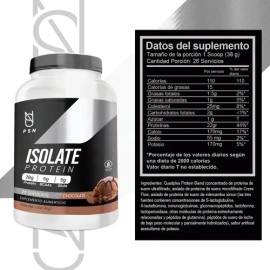 Suplemento En Polvo Psn Whey Protein Mass Gainer 1 Kg