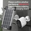 IMILAB Solar Charger for EC4 Camera, IP66 Weatherproof, 3.5 W