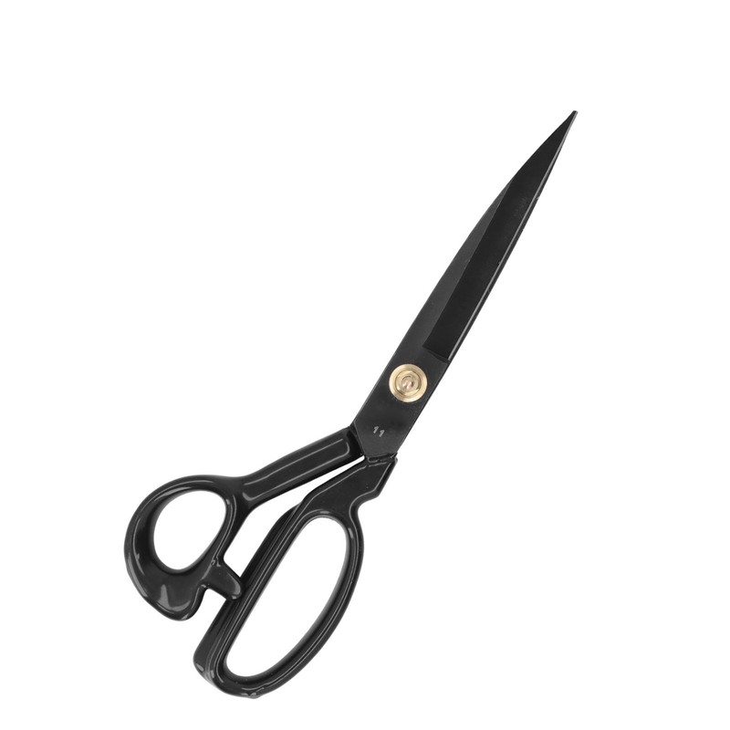 11 Inch Sewing Scissors DIY Easy Cutting Heavy Duty High
