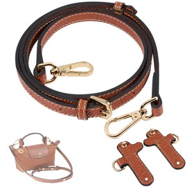 Gastinsave Handbag Straps Replacement, Purse Straps Crossbody Adjustable Replacement for Tote Bag Women