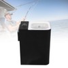 Fishing Bait Filling Light ABS Waterproof Portable UV LED Bait